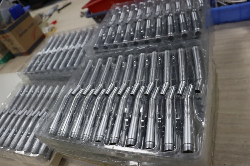 Jingnuo factory 2 Jingnuo factory 2